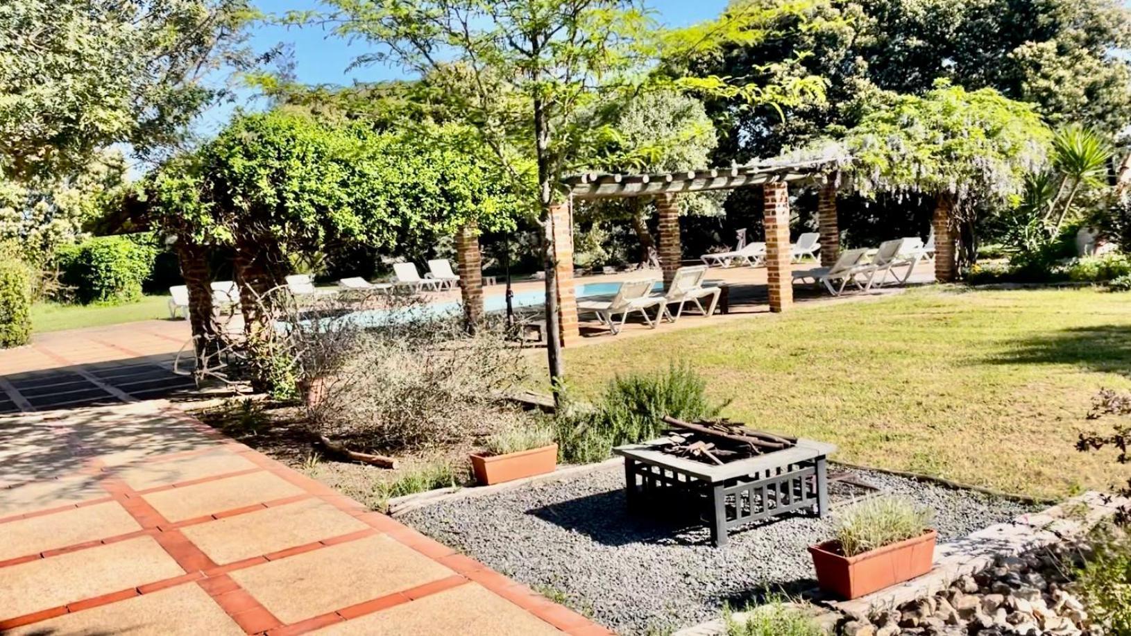 Sesmarias Dos Nobres Villa Azinheira dos Barros Eksteriør billede