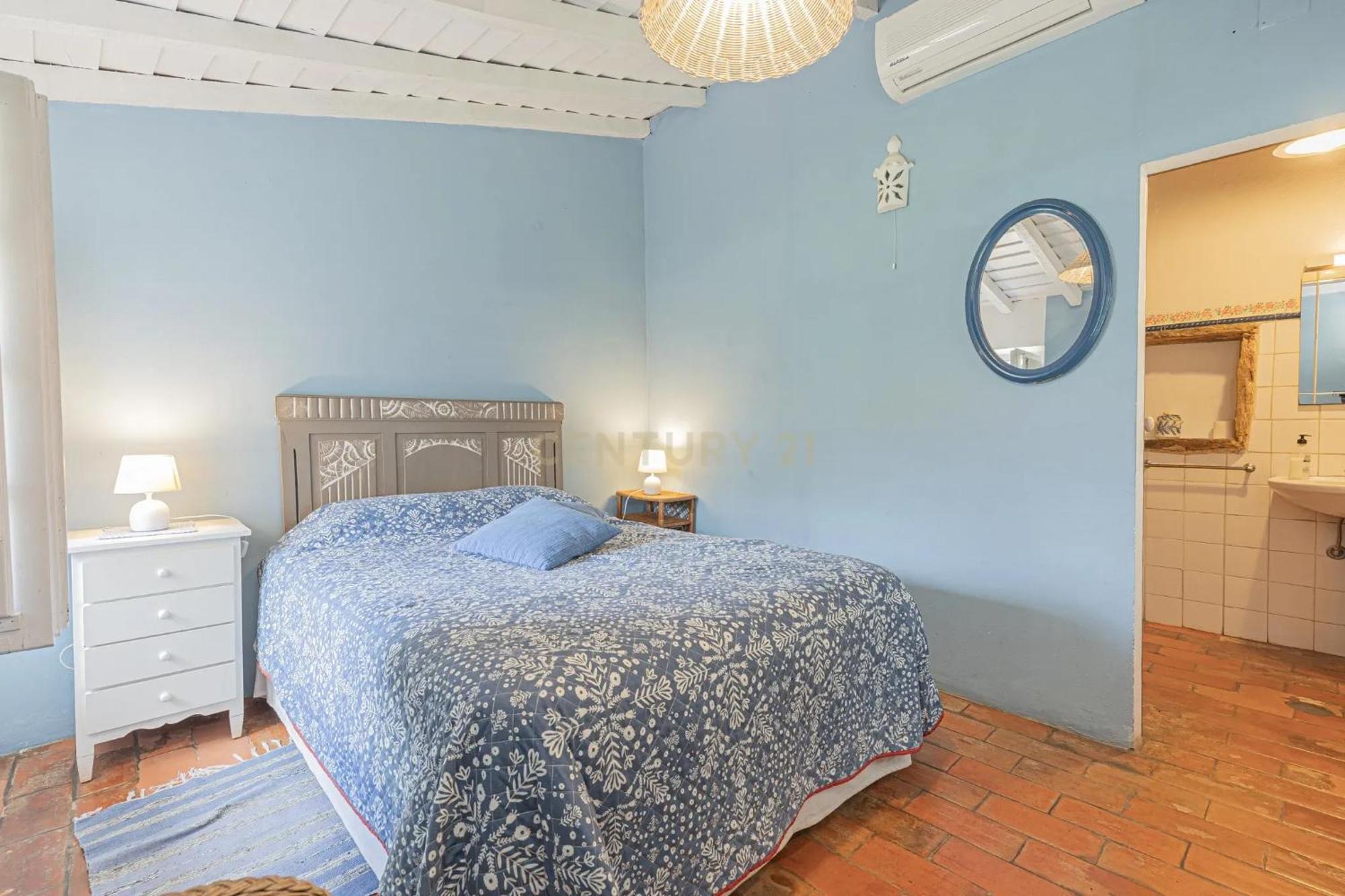 Sesmarias Dos Nobres Villa Azinheira dos Barros Eksteriør billede