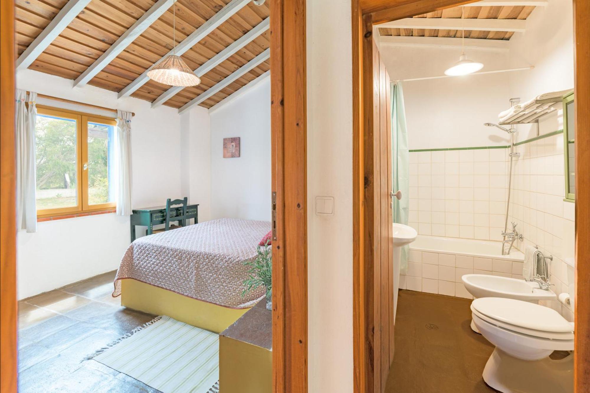 Sesmarias Dos Nobres Villa Azinheira dos Barros Eksteriør billede
