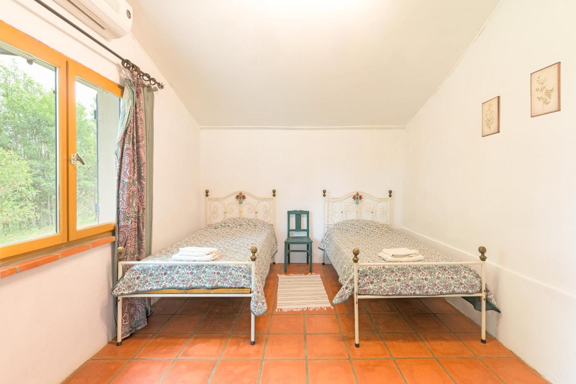 Sesmarias Dos Nobres Villa Azinheira dos Barros Eksteriør billede